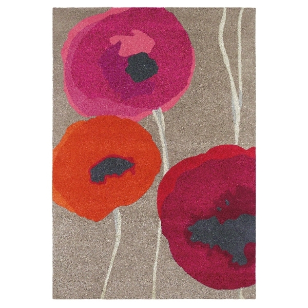 Szőnyeg/Exkluzív/Designer kollekciók/SANDERSON/sanderson-poppies-45700